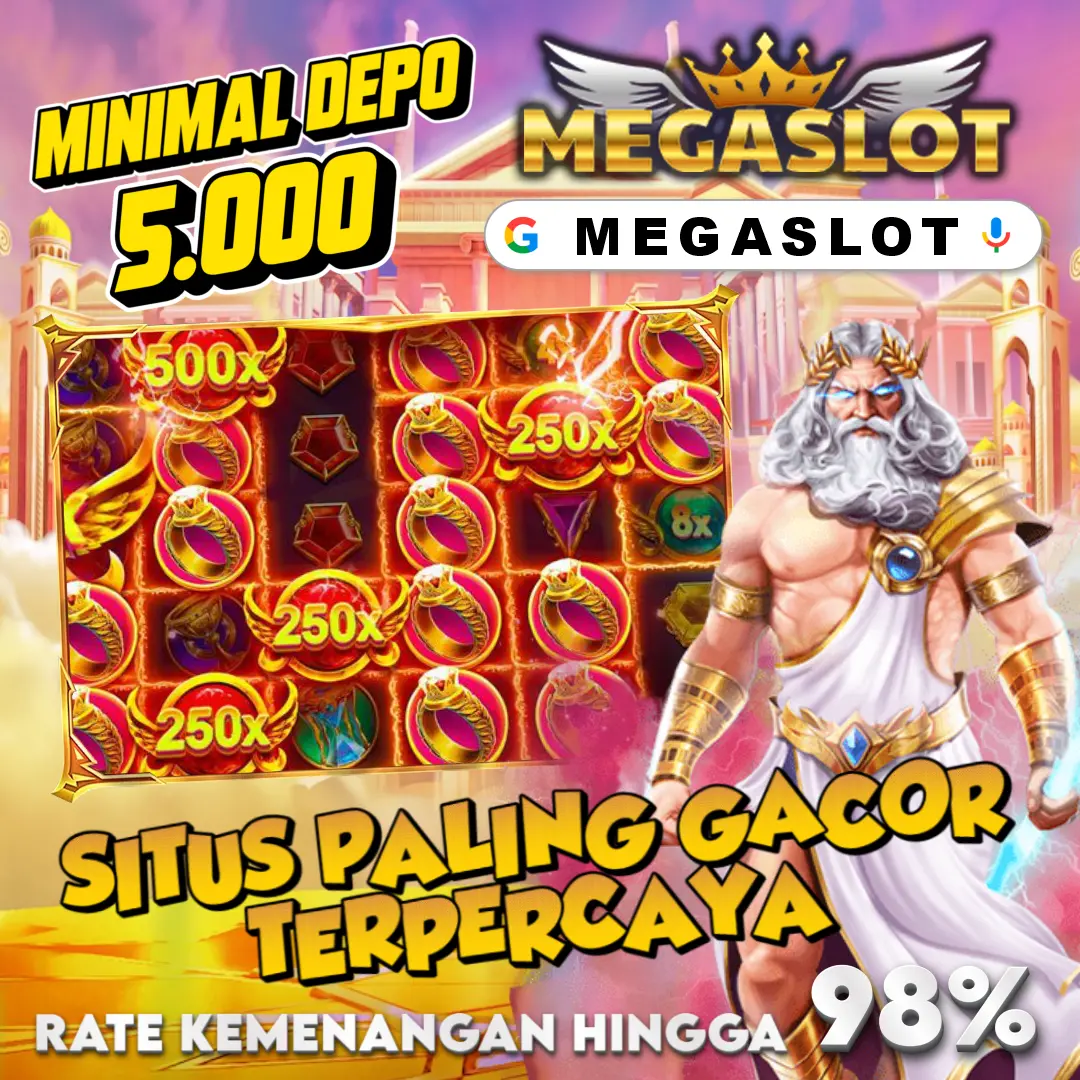 MEGASLOT : Main Slot88 Resmi Dengan Link Slot Slot Online Gampang Menang Terbaik - WooCommerce eCommerce